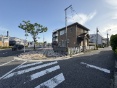 南区皆実町4丁目土地