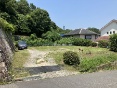 佐伯区観音台1丁目土地