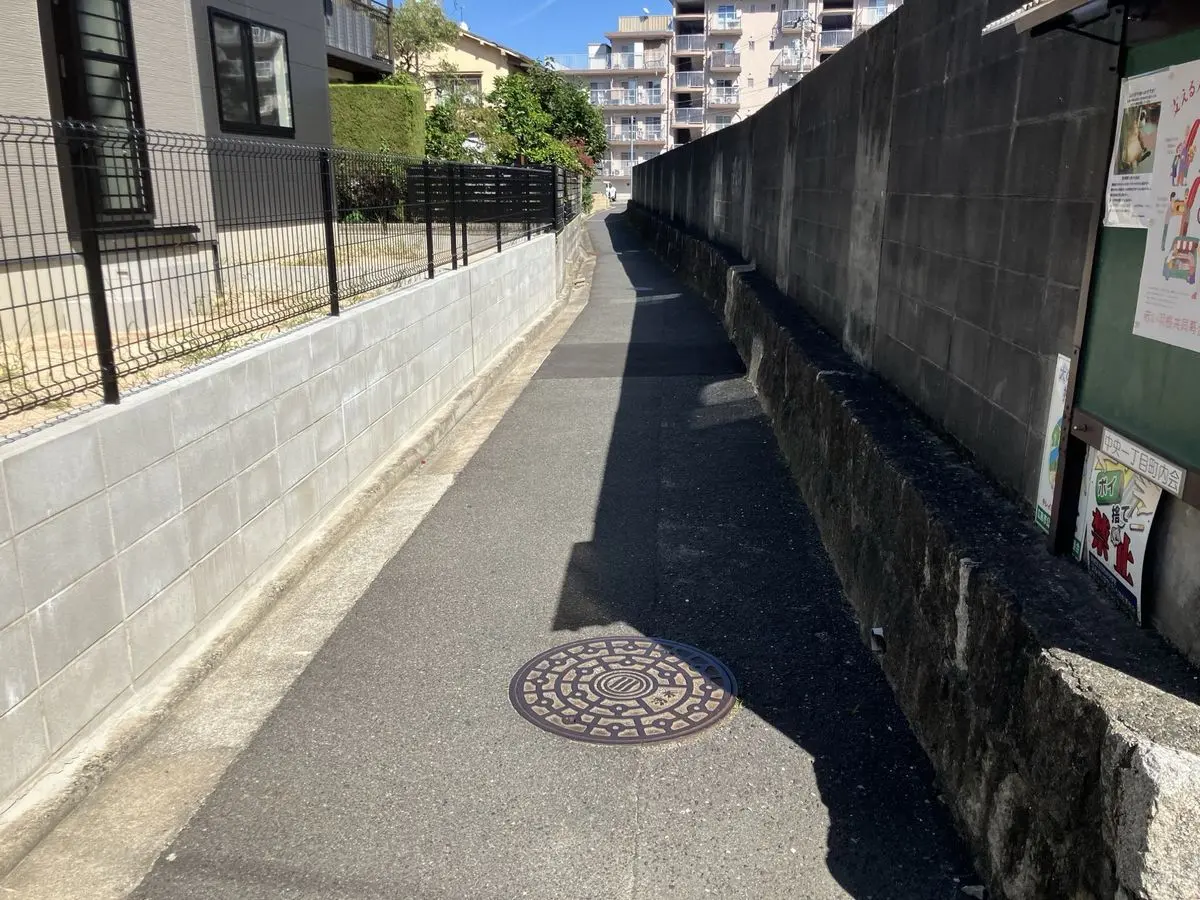 佐伯区五日市中央１丁目新築戸建 Ｎо．２｜一戸建ての購入なら住友不動産ステップへ（95822070）