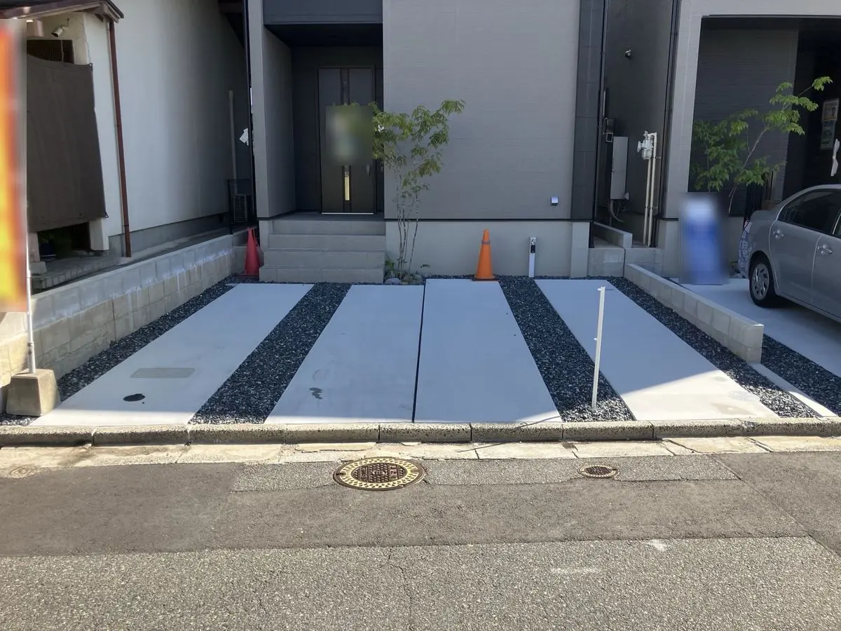 佐伯区五日市中央１丁目新築戸建 Ｎо．２｜一戸建ての購入なら住友不動産ステップへ（95822070）