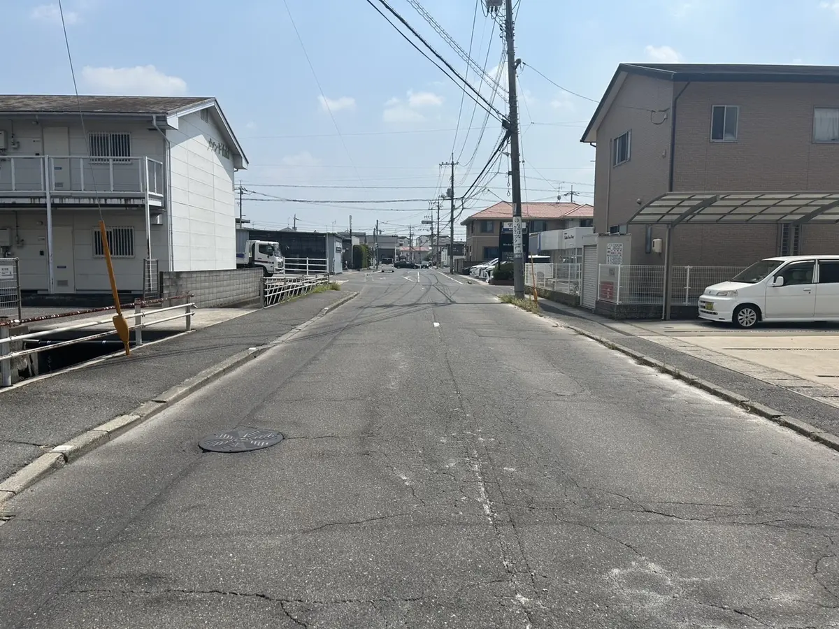 北区田中土地｜土地の購入なら住友不動産ステップへ（95841066）
