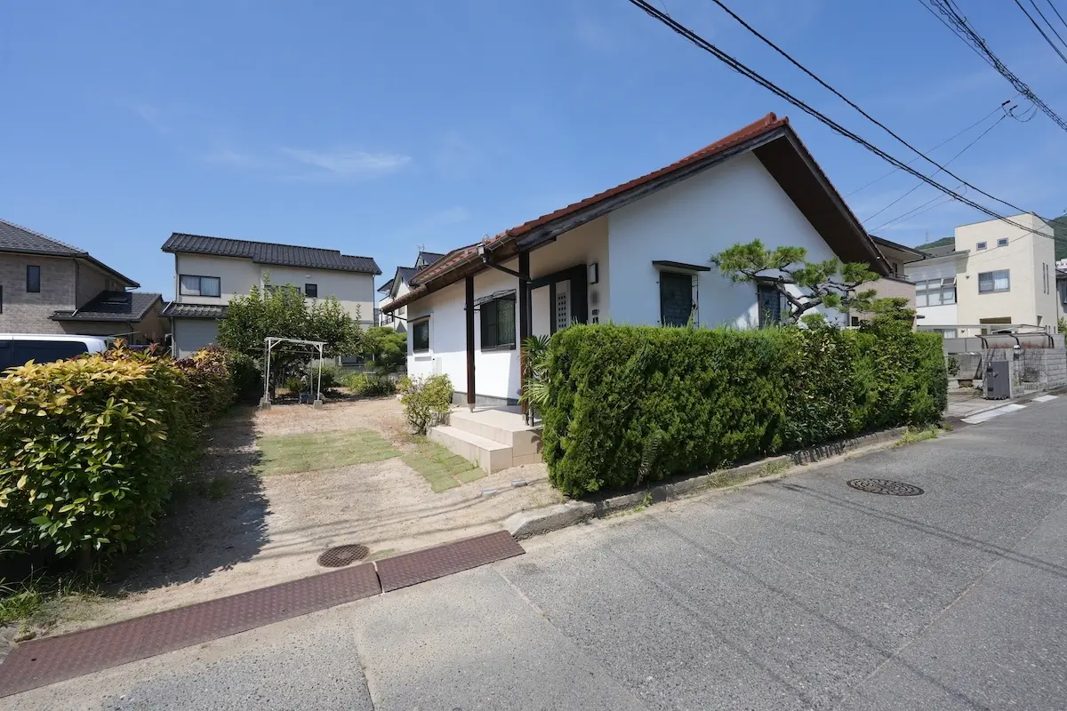 西区高須2丁目土地｜土地の購入なら住友不動産ステップへ（95851035）