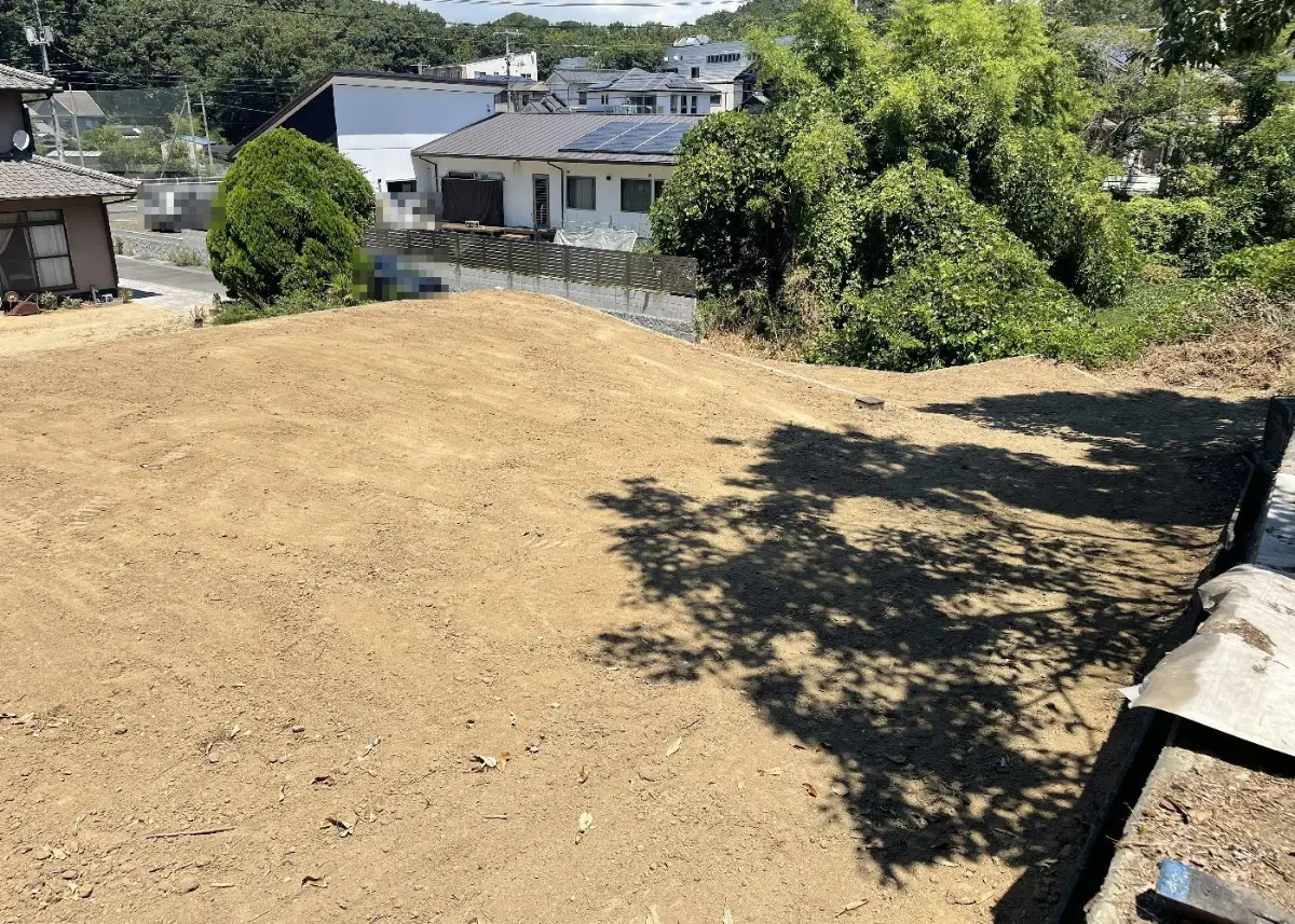 ホームズ】【セキスイハイム中四国】玉島八島分譲住宅｜倉敷市
