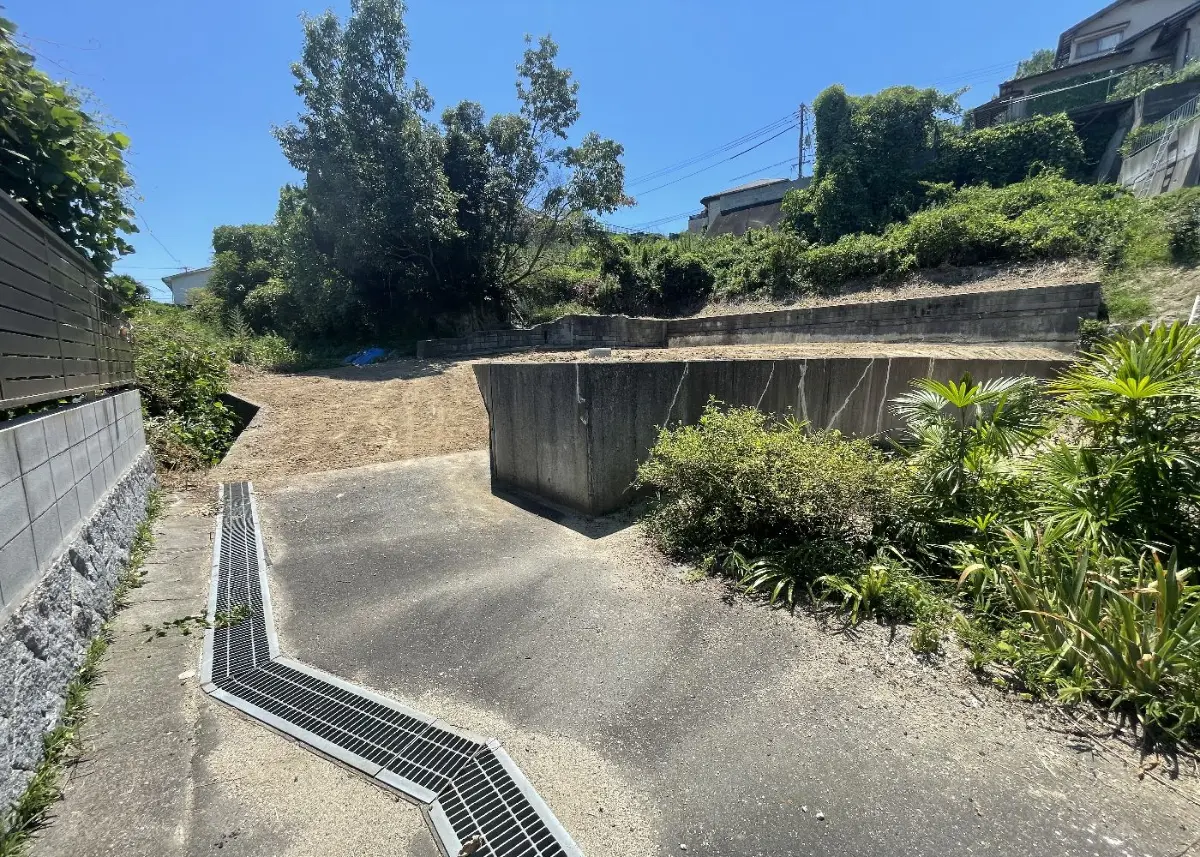 倉敷市児島小川4丁目土地｜土地の購入なら住友不動産ステップへ