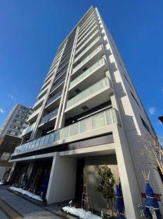 クリオ札幌北3条