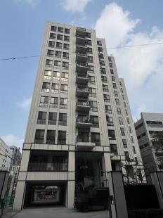 サンリベラ・プライム天神大名レジデンス