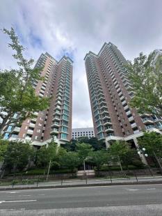 グランドメゾン百道浜オーシャン&フォレスト