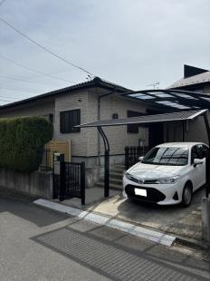 泉区長命ケ丘三丁目戸建