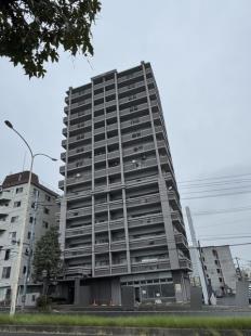 ハウスバーンフリート舟入南