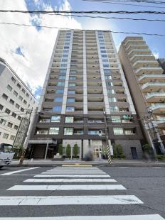 クラース八丁堀ザ・マーク