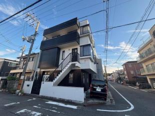 江波二本松一丁目戸建