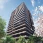 ISLANDCITY THE GARDEN Residence-I