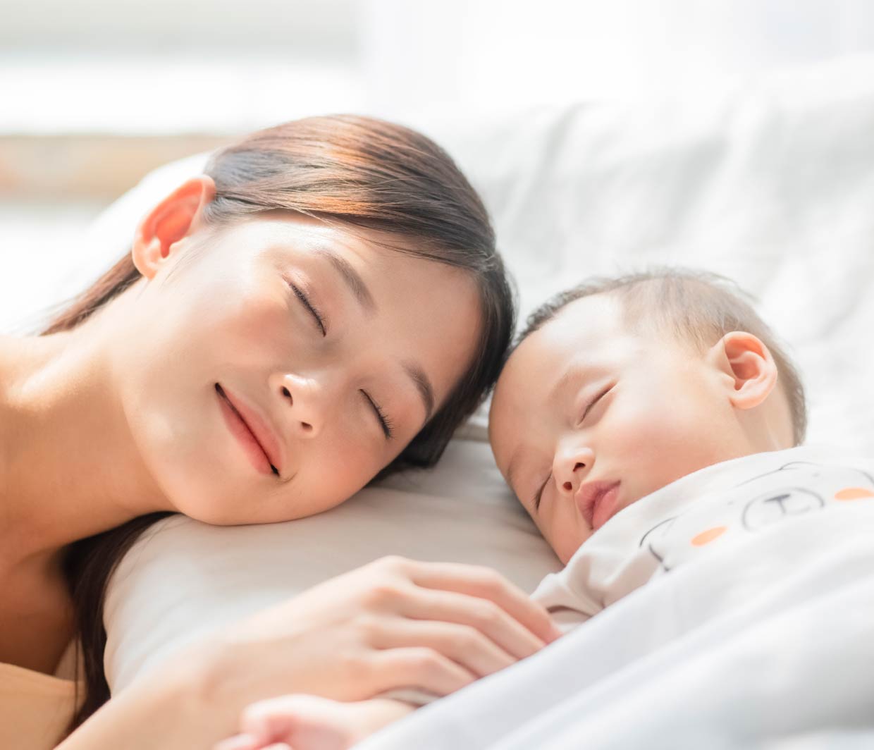 出産・育児を支える制度