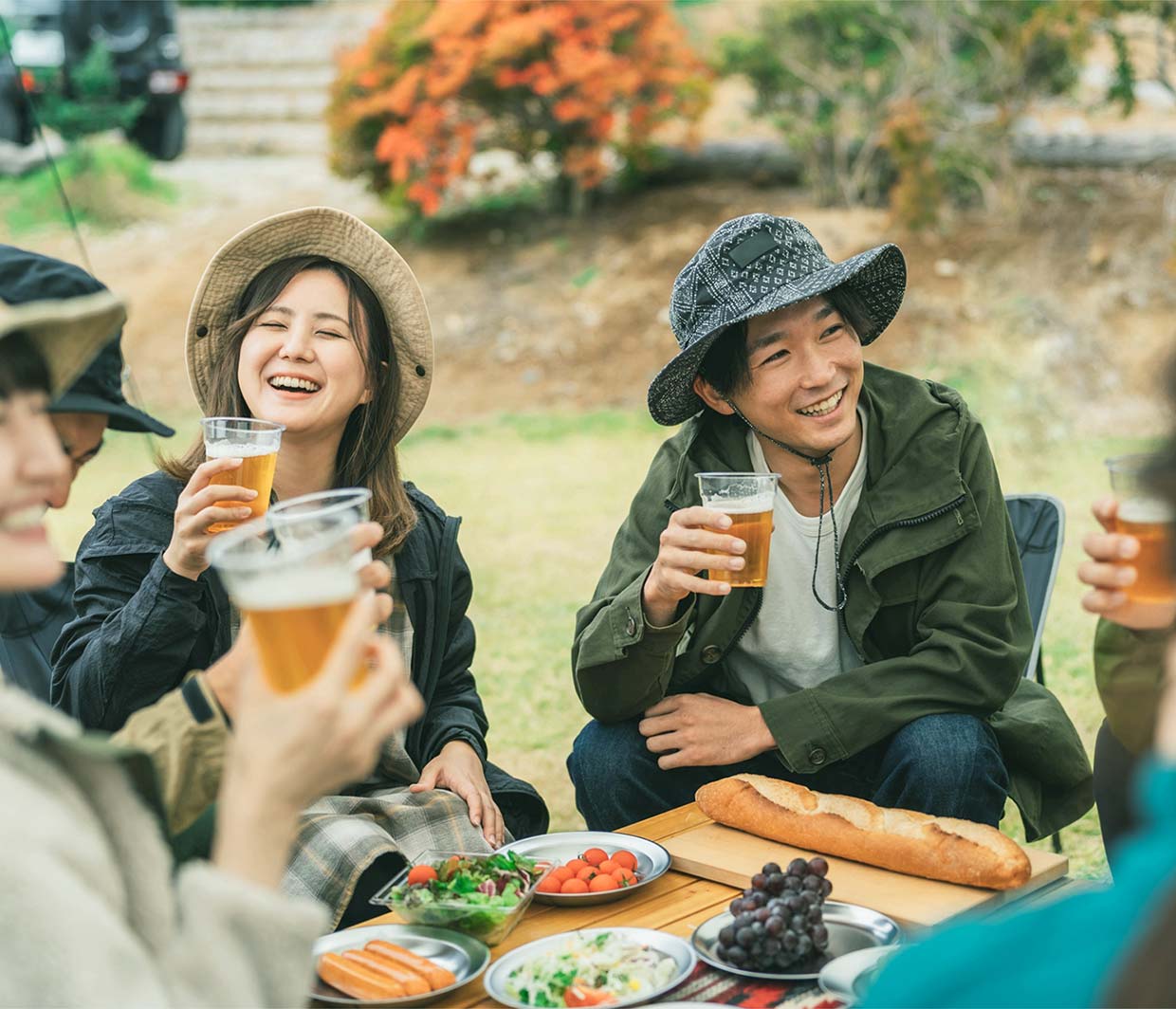 休暇制度