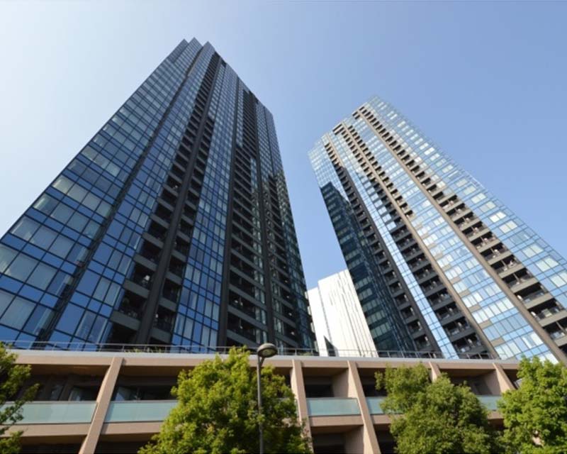 新築分譲マンション