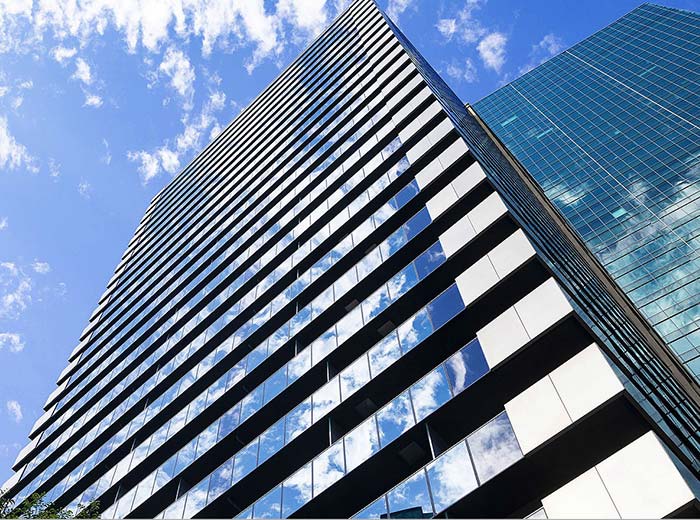 高級賃貸マンション La Tour