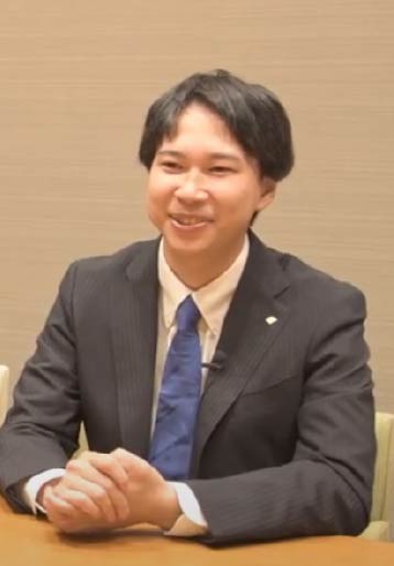 池田 悠真