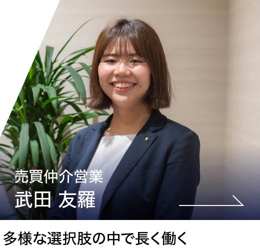 武田 有羅