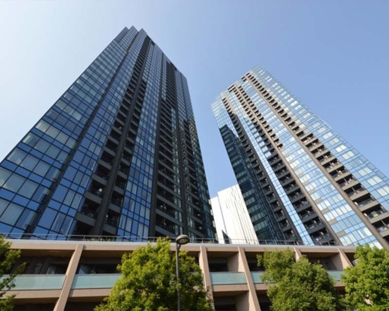 新築分譲マンション