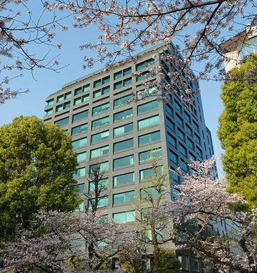 ラ・トゥール半蔵門