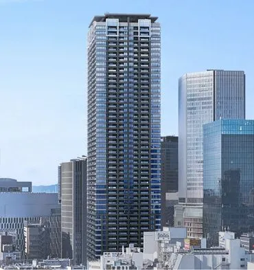 ラ・トゥール大阪梅田
