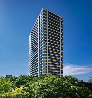 ラ・トゥール札幌伊藤ガーデン