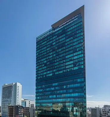 ラ・トゥール渋谷
