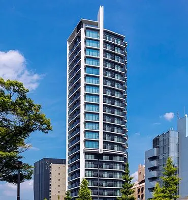 ラ・トゥール渋谷神南