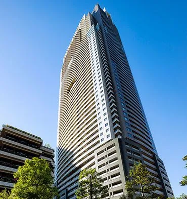 ラ・トゥール汐留