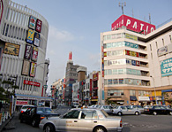 市川市