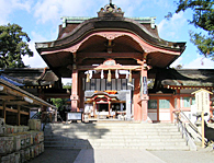 八幡市