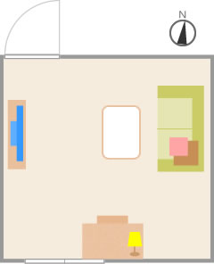住まいに活かす初めての風水 住友不動産販売 今月の特集