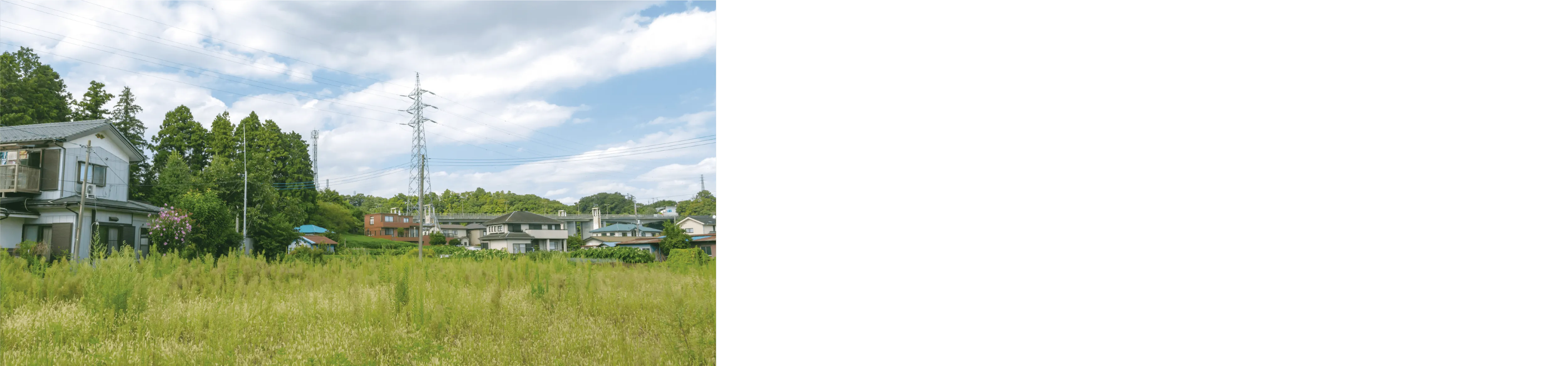 空き家放置の8つの問題点イメージ2
