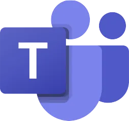 teamsアイコン