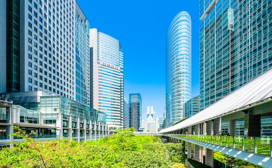 品川・高輪・芝・港南
