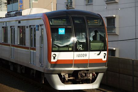 東京メトロ副都心線