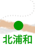 北浦和