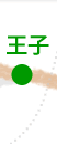 王子
