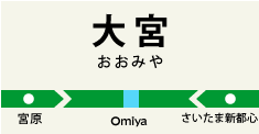大宮