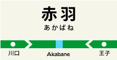 赤羽