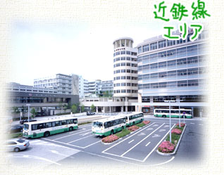 学園前駅