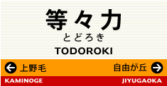 等々力