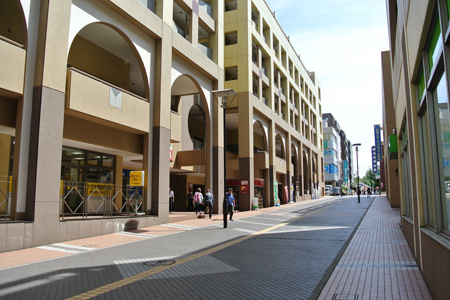 十日市場