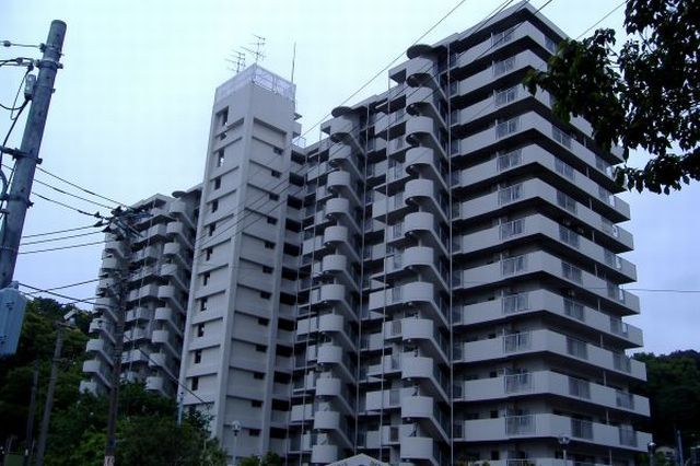 ファミール湘南田浦