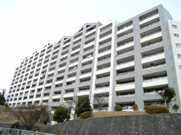 コモンシティ湘南衣笠サウスリッジ