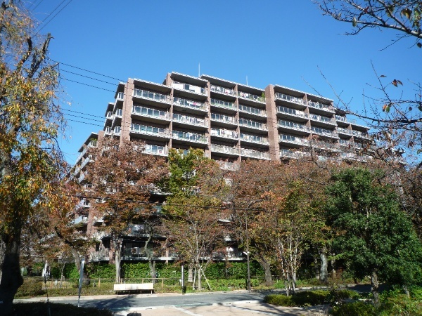 桜堤庭園フェイシア