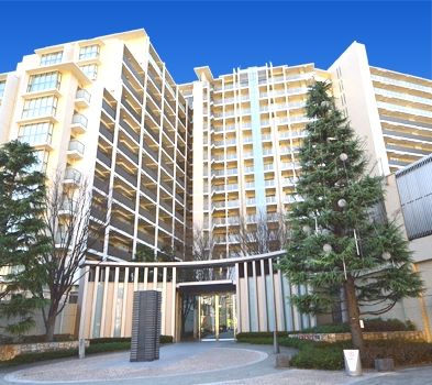 プラウドシティ池袋本町