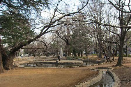上板橋