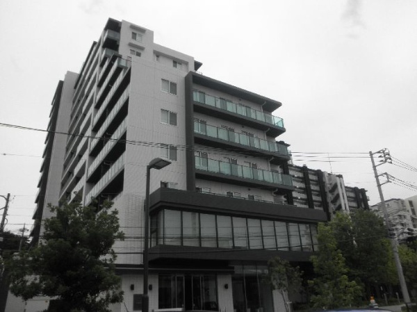 シティテラス成増