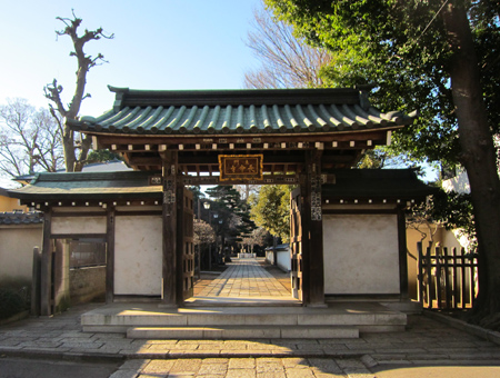 練馬高野台